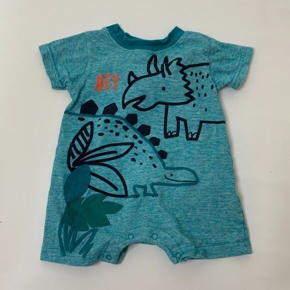 3 Month Boy 8 Piece Big Brother Bundle - Picture 4 of 6